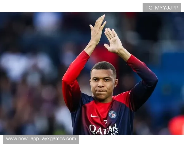 姆巴佩现场怒怼记者，口气相当强硬