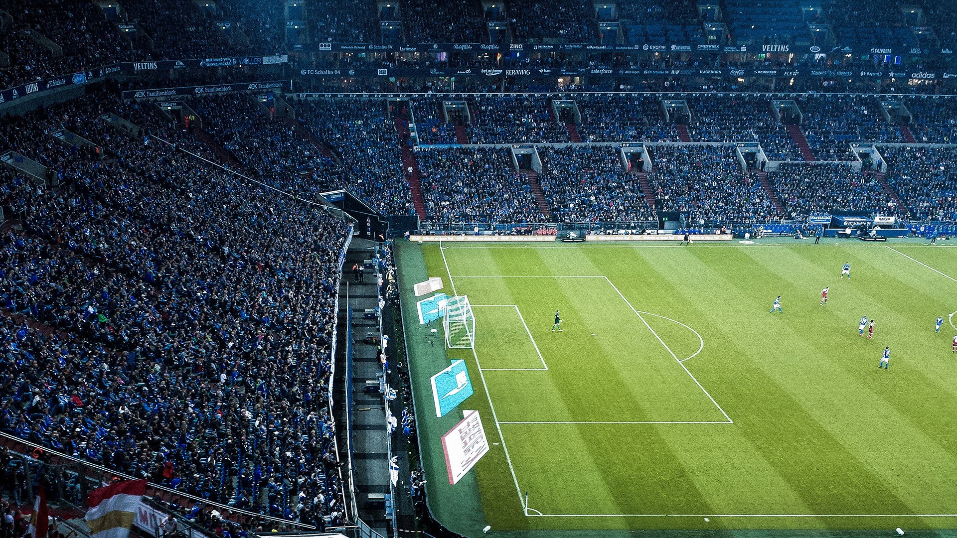 世界杯新周期：计划建立“全球球迷数据库” 用于优化赛事服务与安保部署